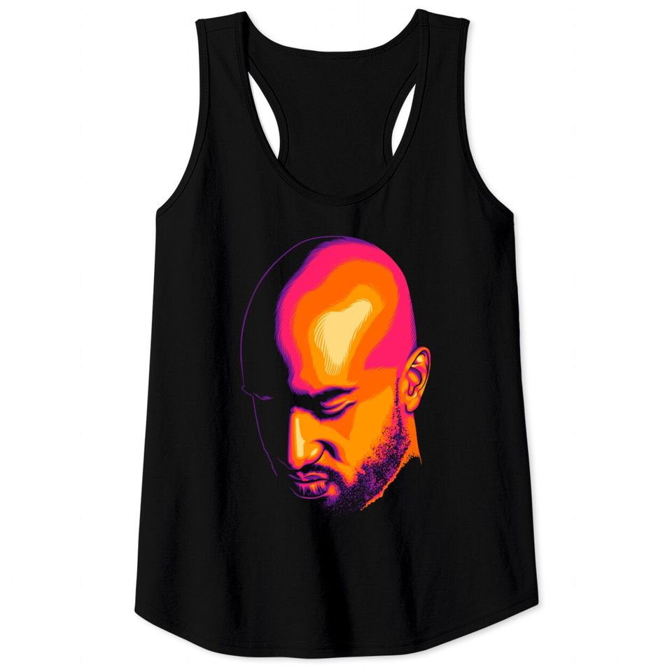 Virgil Abloh Tank Tops