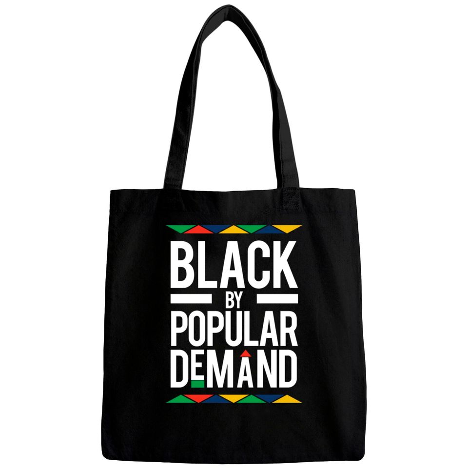 Black By Popular Demand - Black By Popular Demand - Bags
