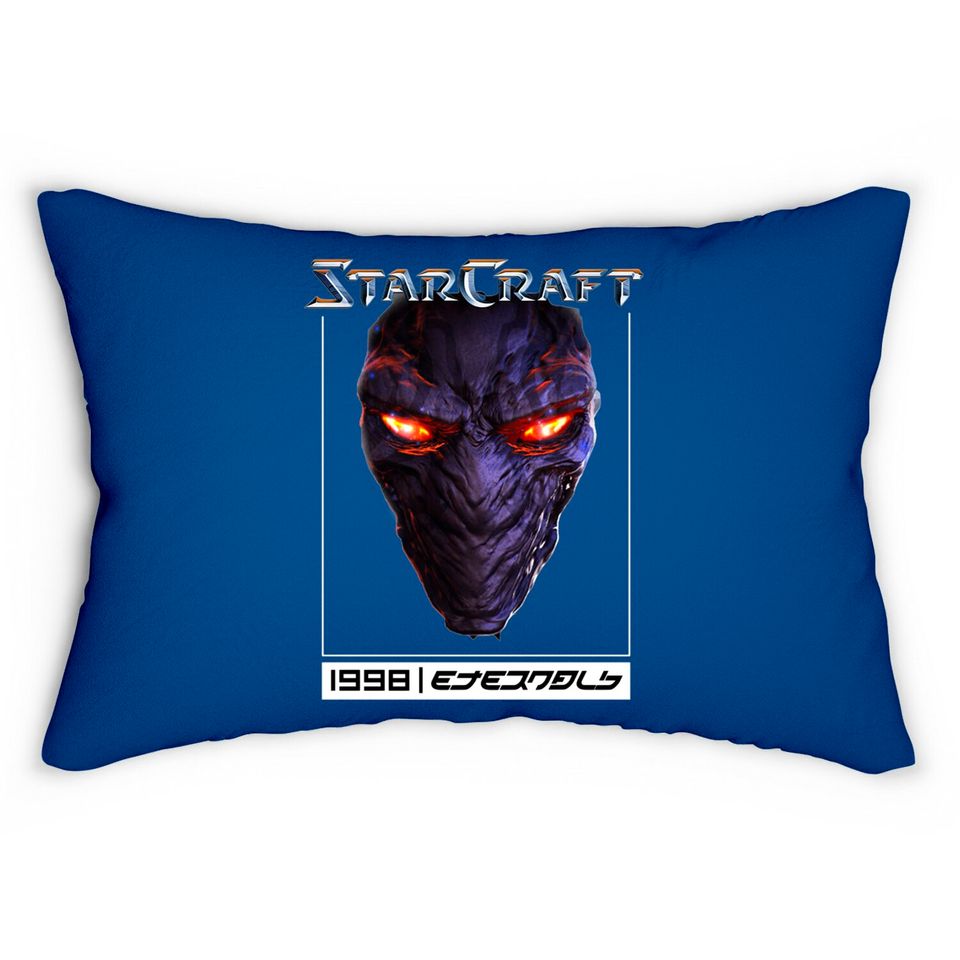 Starcraft C1 - Starcraft - Lumbar Pillows
