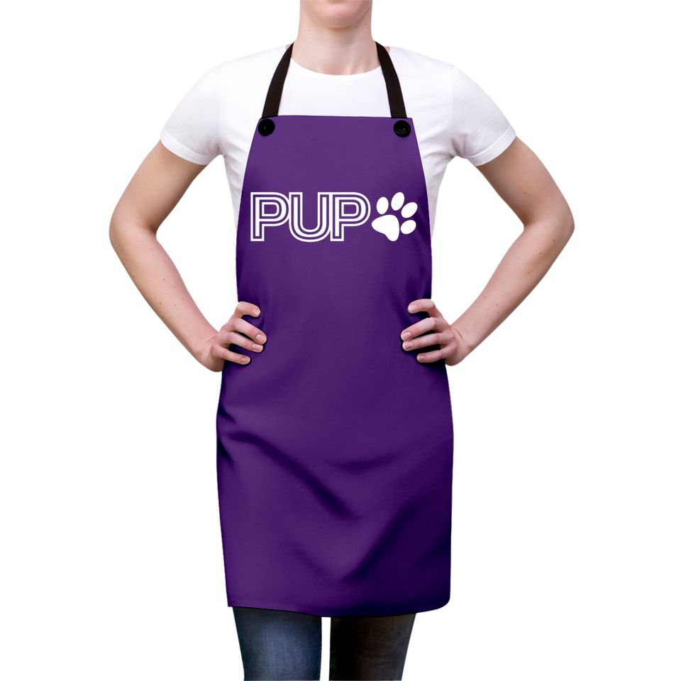 Pup Play Puppy Play Aprons