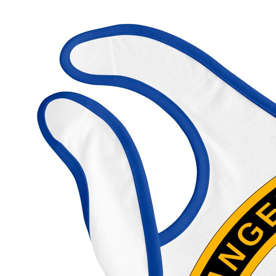 Ranger - Army Ranger - Bibs