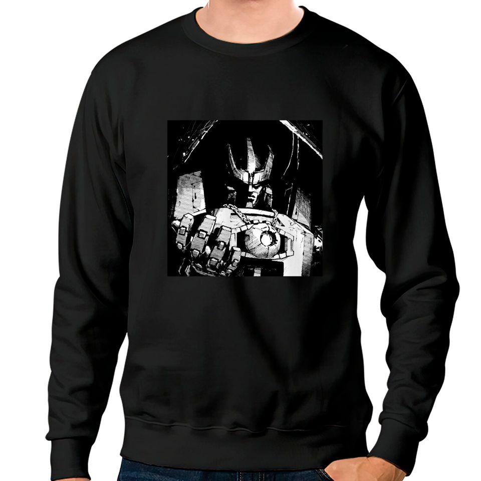Galvatron - Transformers - Sweatshirts