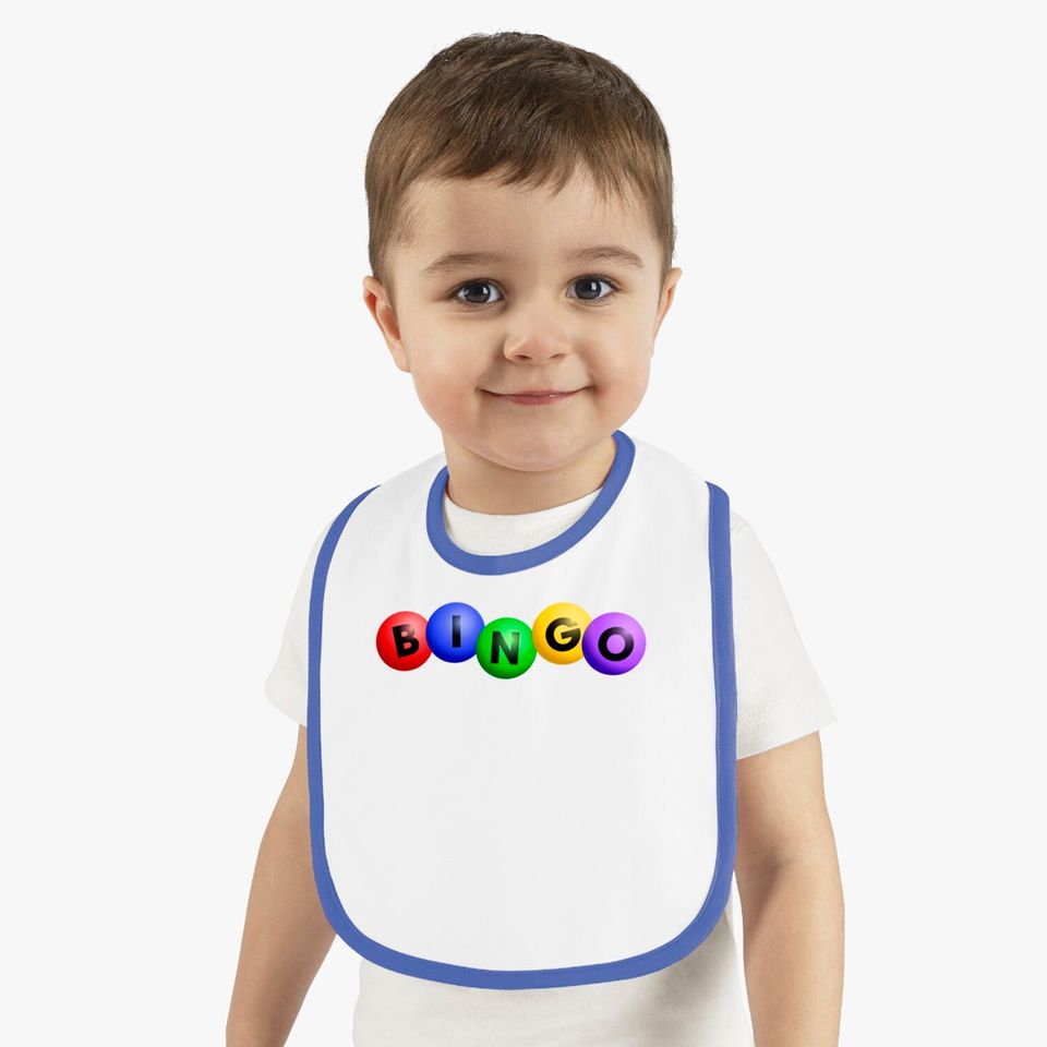 bingo Bibs