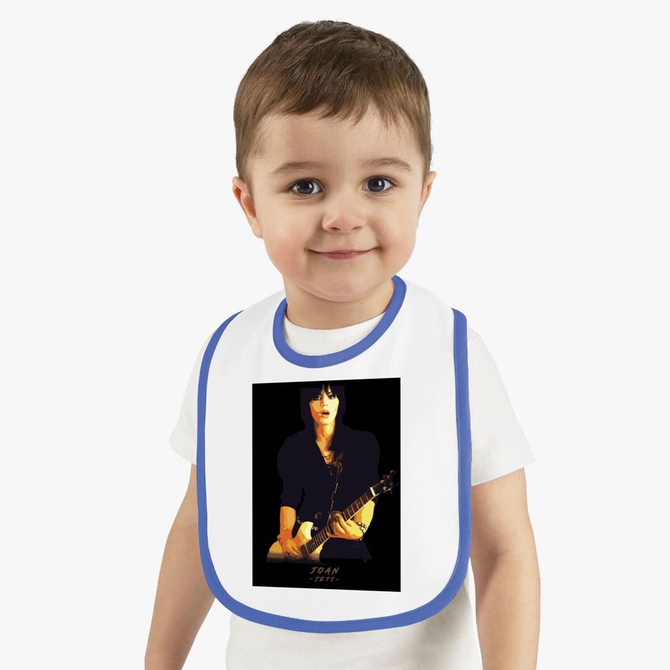 Joan Jett - Joan Jett - Bibs