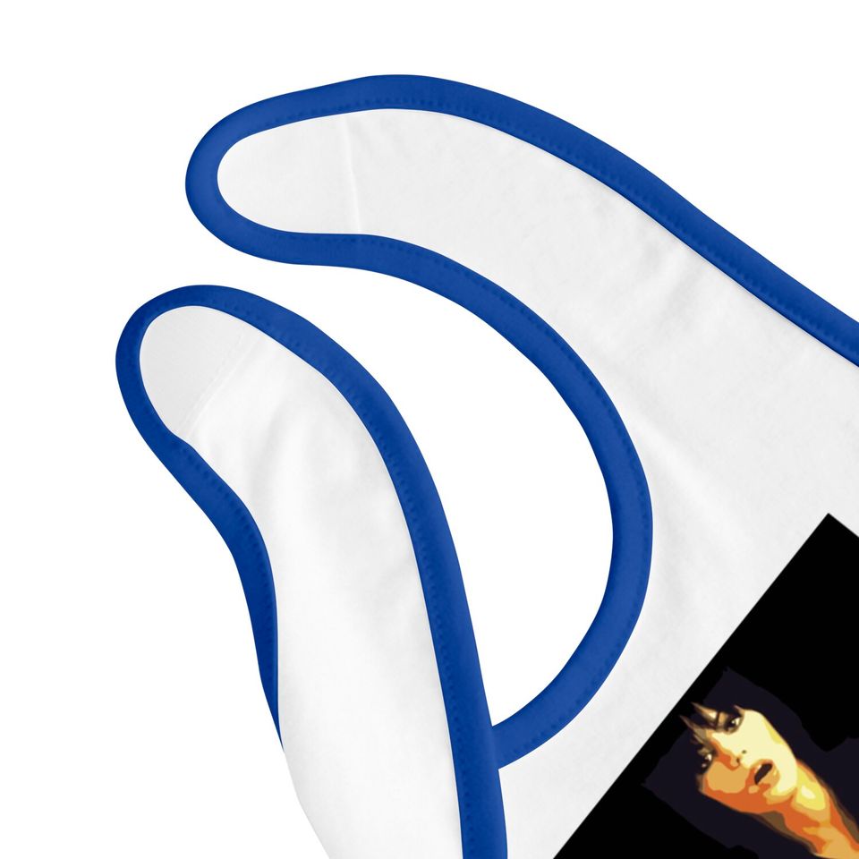 Joan Jett - Joan Jett - Bibs