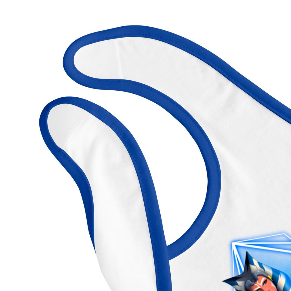 Ahsoka - Ahsoka Tano - Bibs