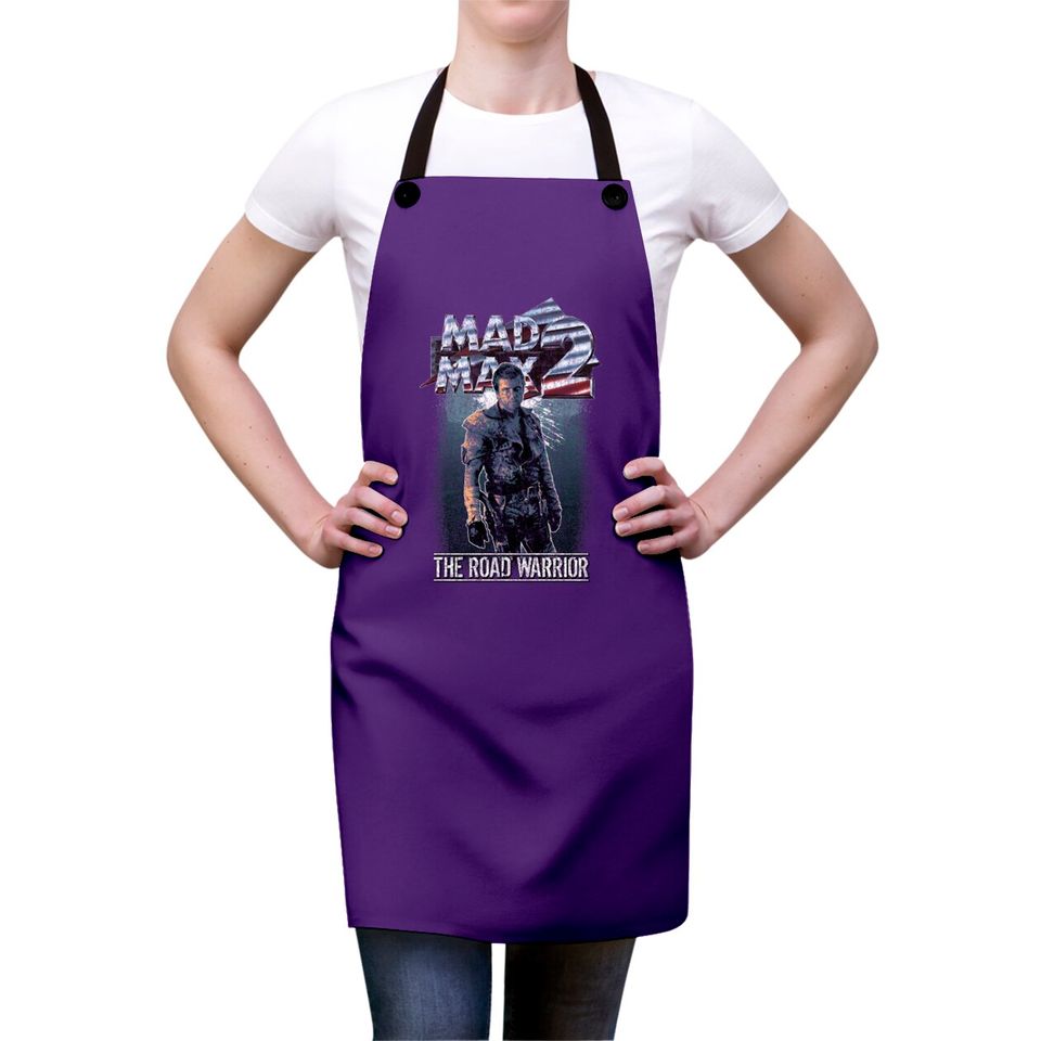 Mad Max - The Road Warrior - Mad Max - Aprons