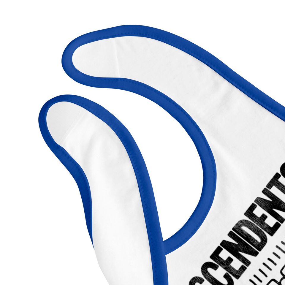 Descendents Vintage - Descendents - Bibs