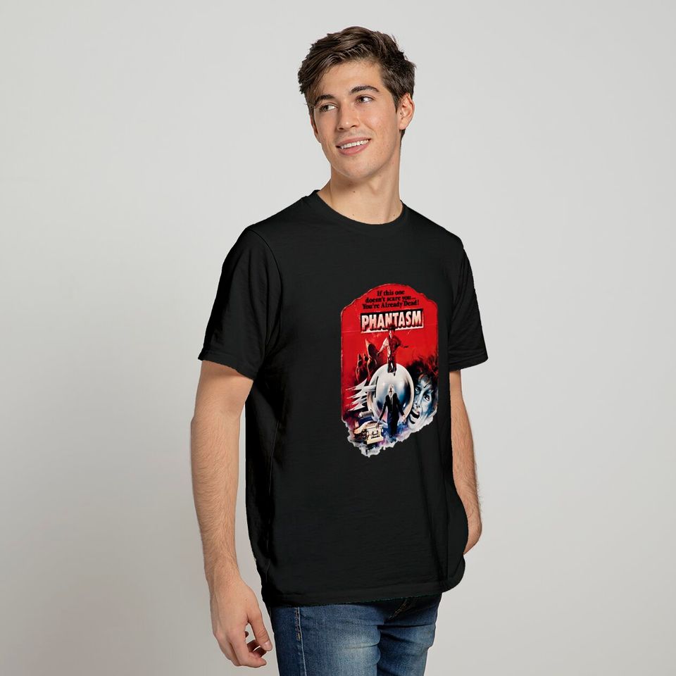 Phantasm - Phantasm - T-Shirt