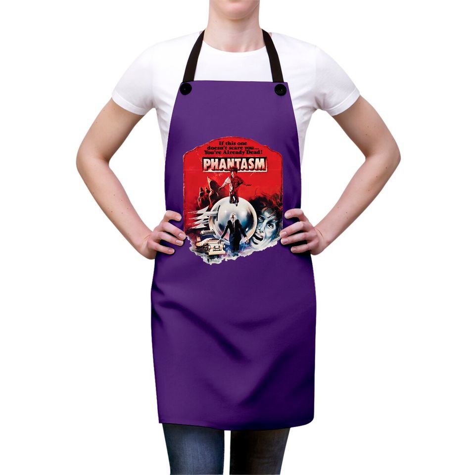 Phantasm - Phantasm - Aprons