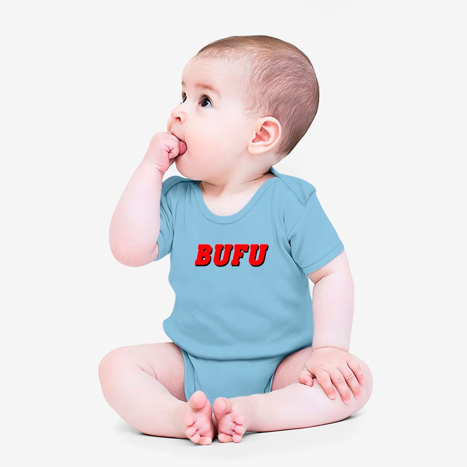 BUFU - Bufu - Onesies