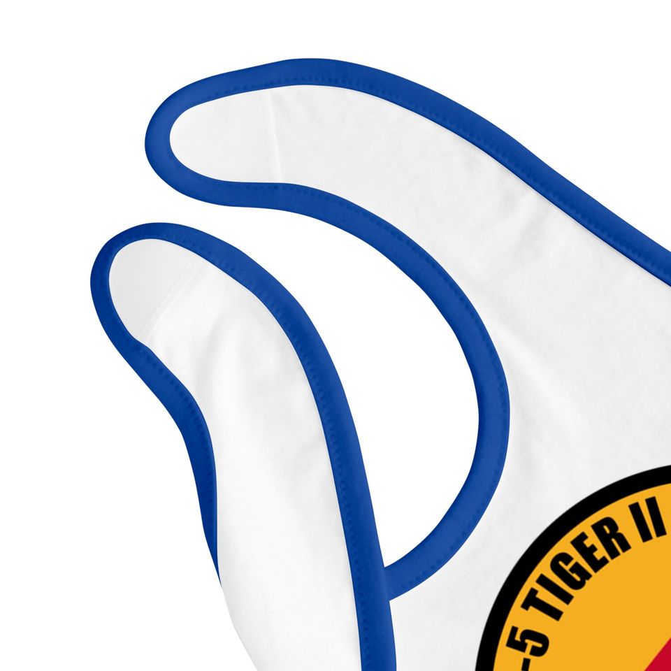 F-5 Tiger II Vietnam - F5 Tiger 2 - Bibs