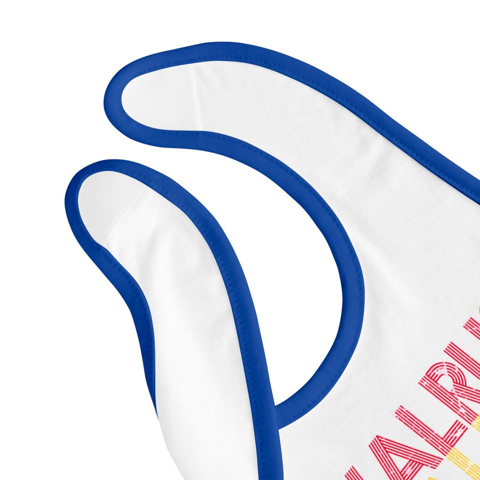 Walrus - Walrus - Bibs