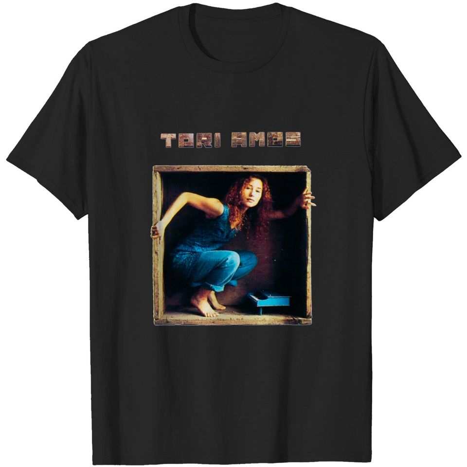 Tori Amos T-Shirts