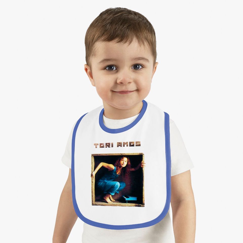 Tori Amos Bibs