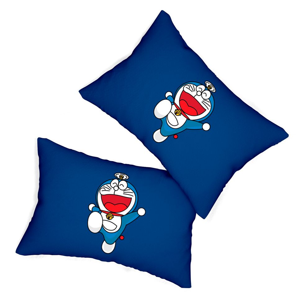 Doraemon - Doraemon - Lumbar Pillows