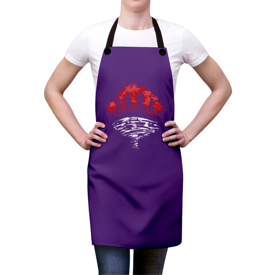 Uchiha Clan - Uchiha Clan - Aprons