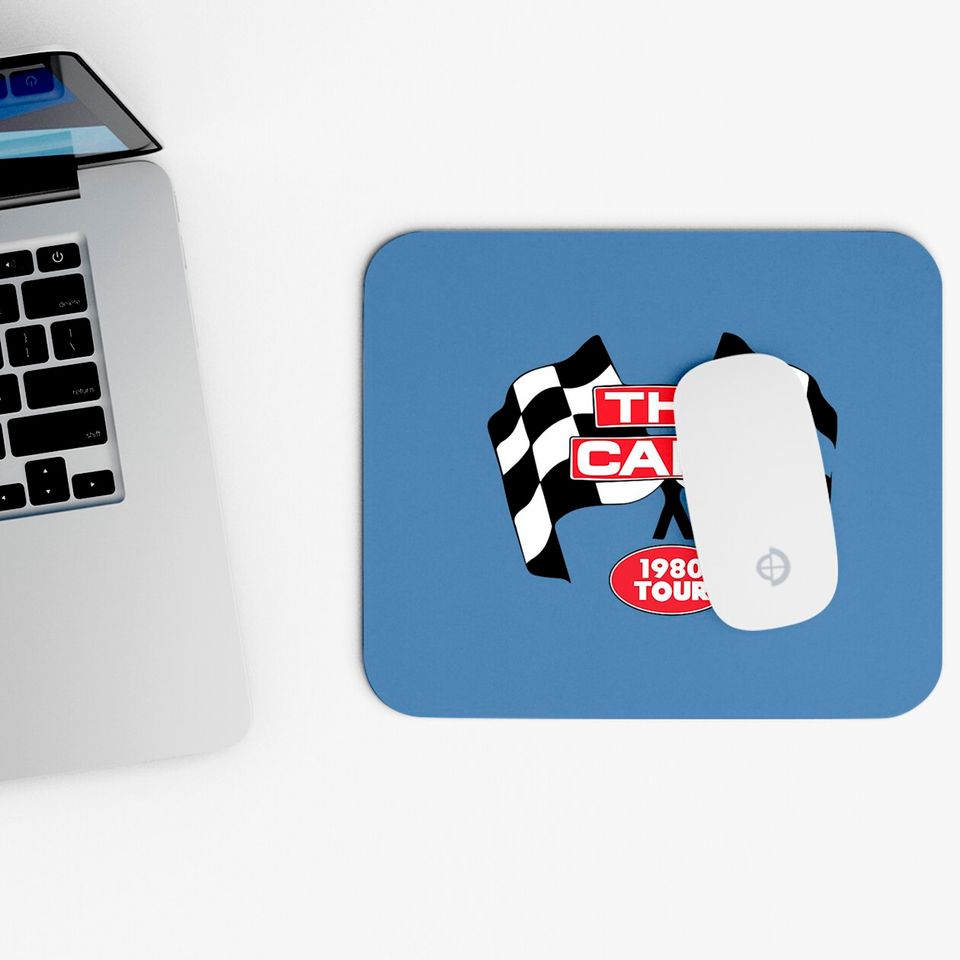 The Cars Mouse Pads