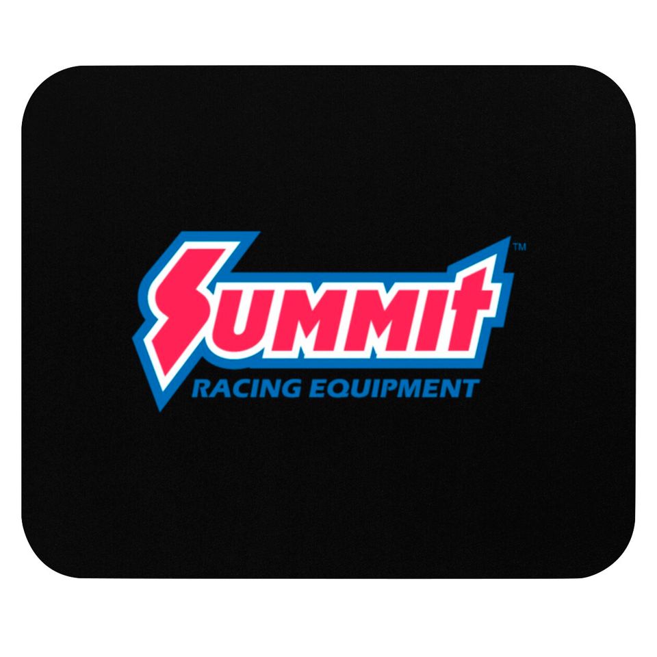 summit racing equipment Mouse Pads
