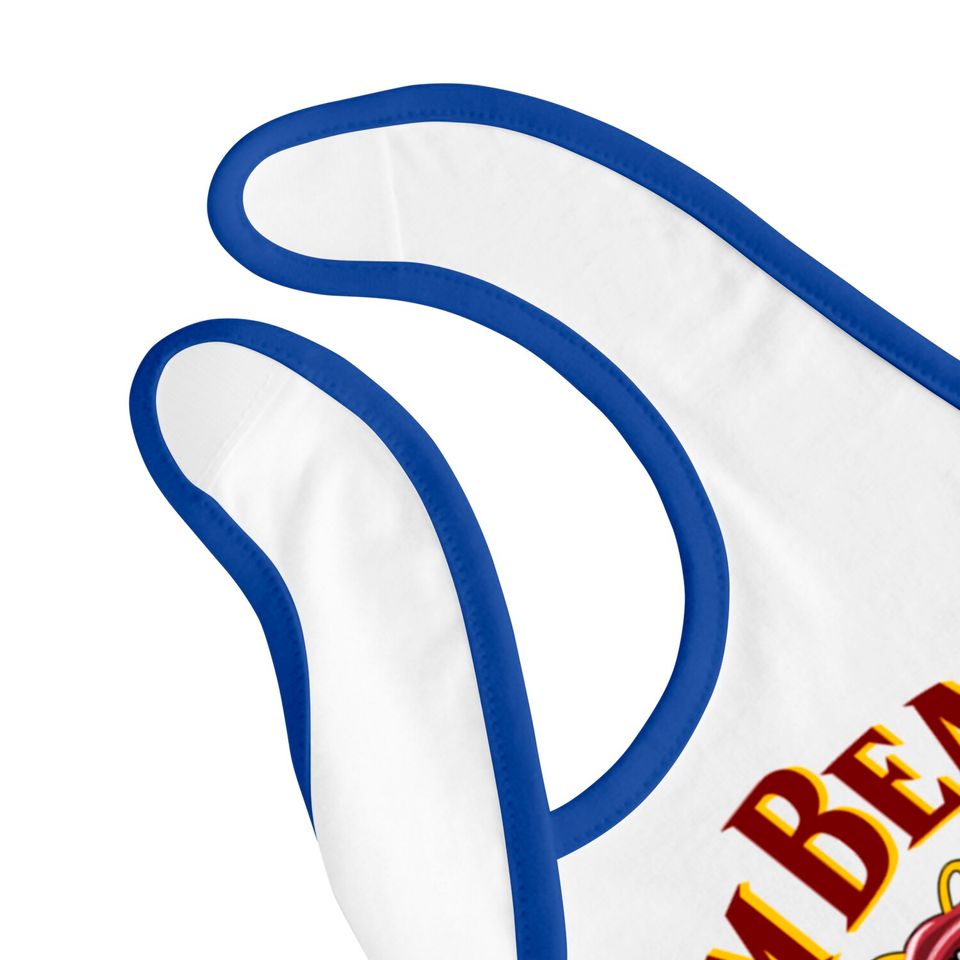 jim beam BOURBON Bibs