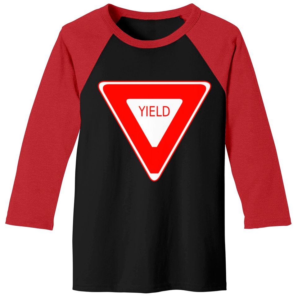 Yield Sign