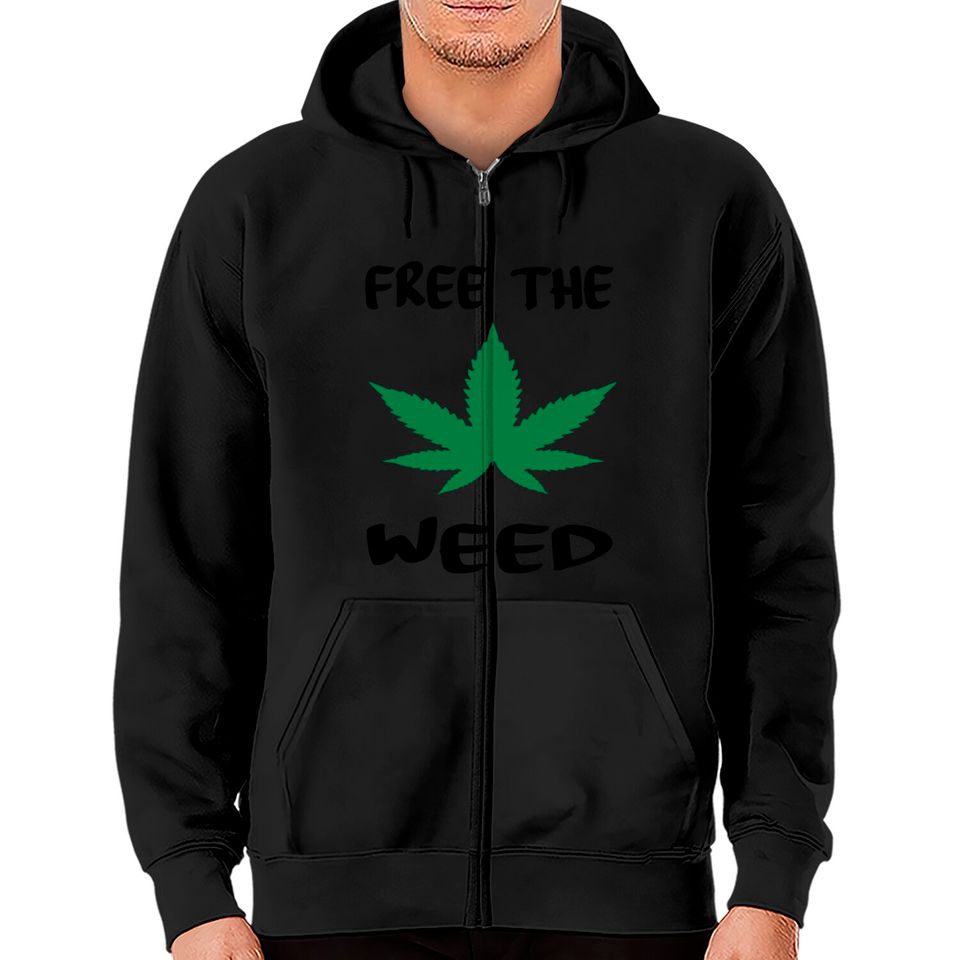 free the weed