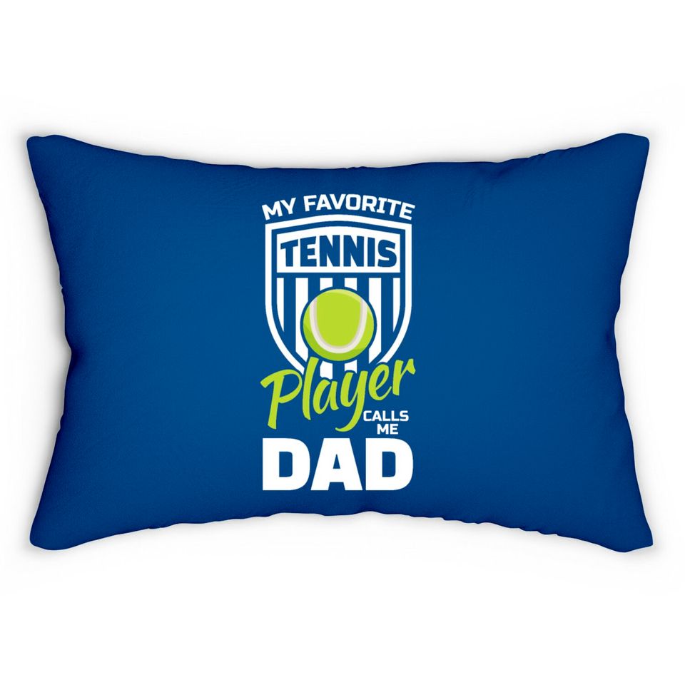 My Favorite Tennis Player Calls Me Dad For A
