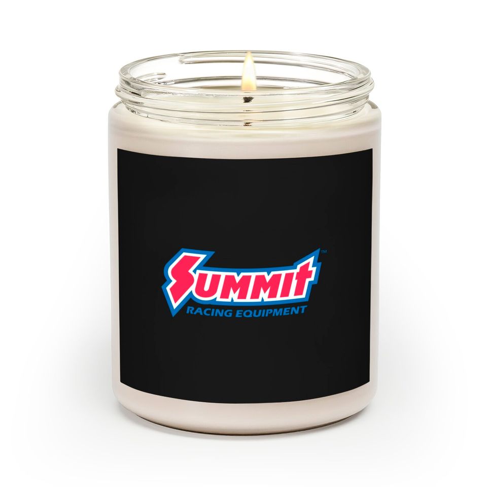summit racing equipment Scented Candles