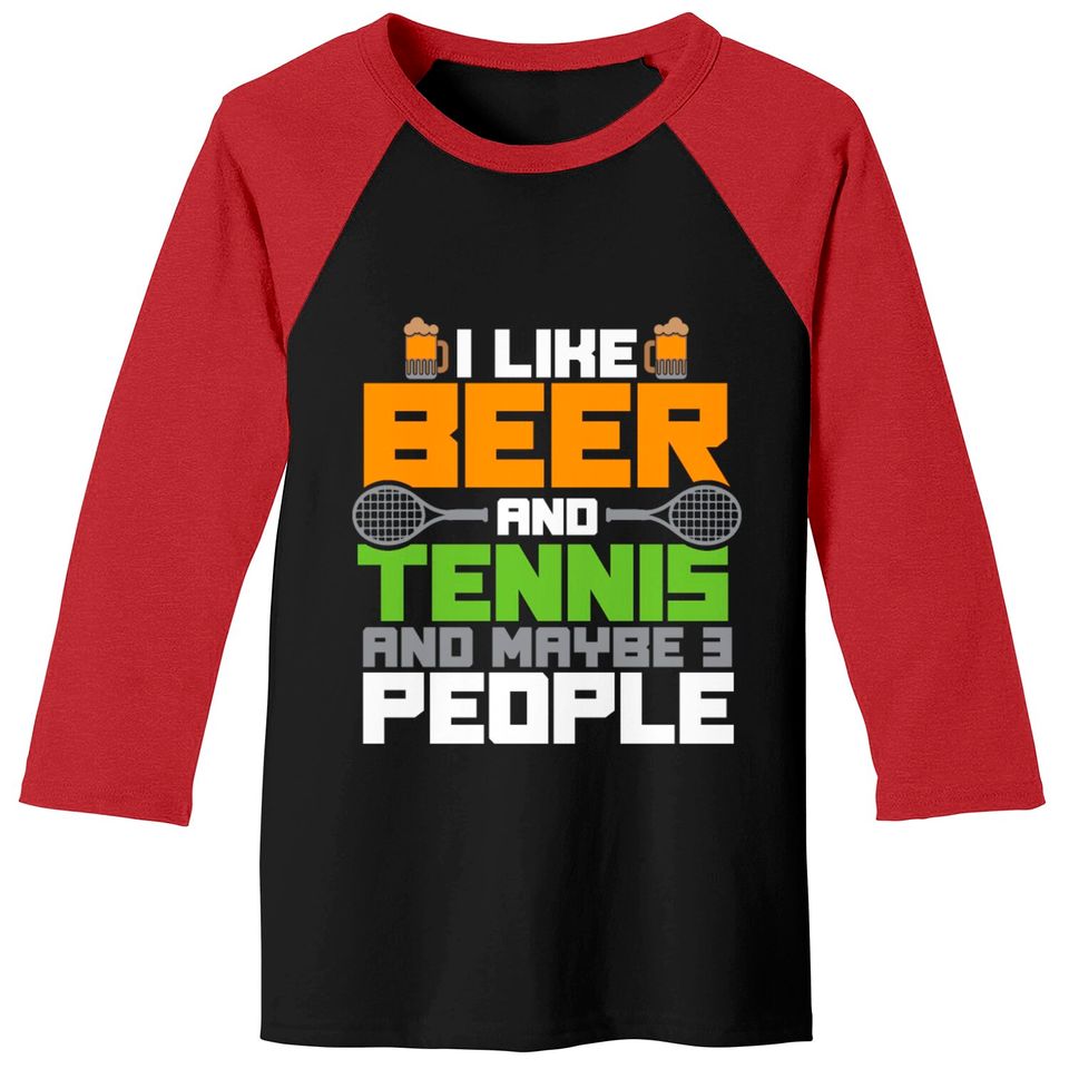 tennis player funny court match racket