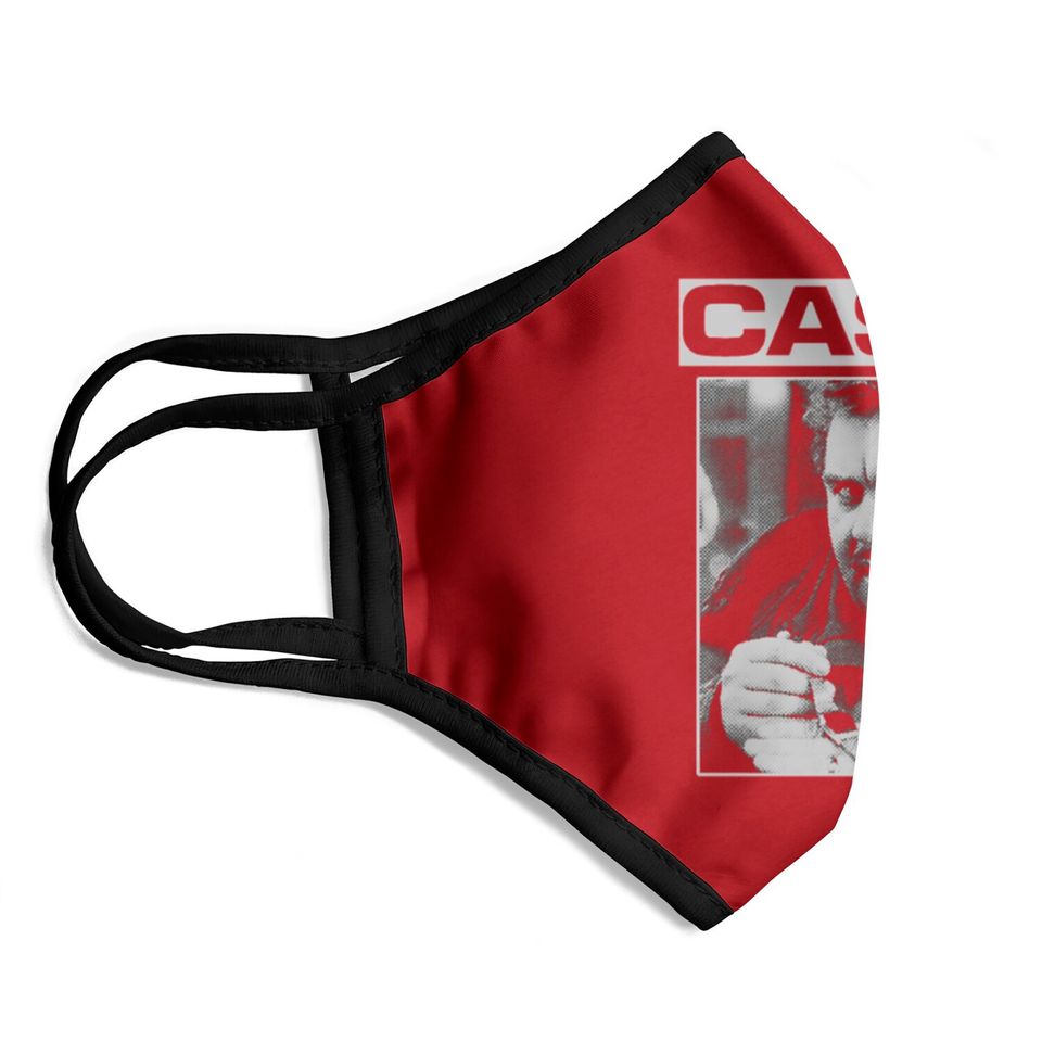 John Candy - Planes, Trains and Automobiles - Casi Face Masks