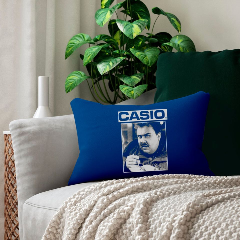 John Candy - Planes, Trains and Automobiles - Casi Lumbar Pillows