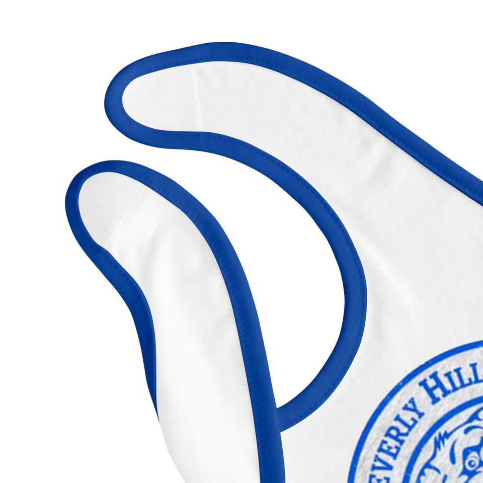 West Beverly Hills High Wildcats Bibs