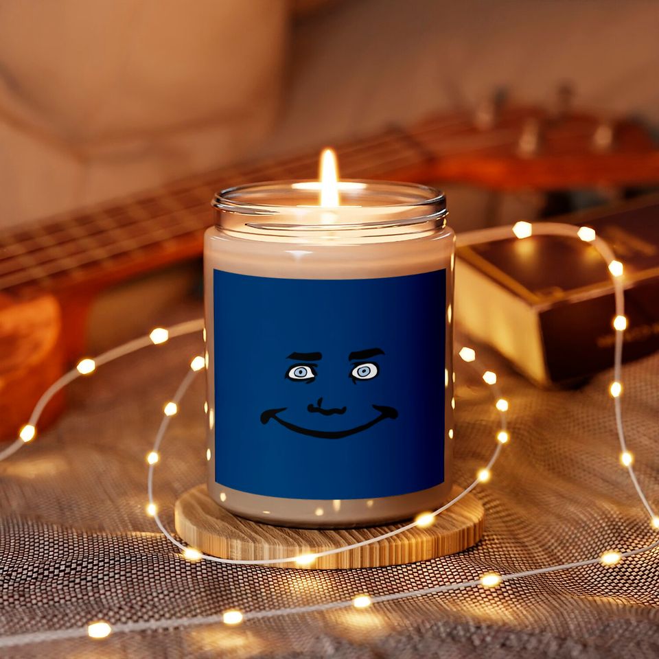 Otto the Autopilot - Airplane Movie - Scented Candles