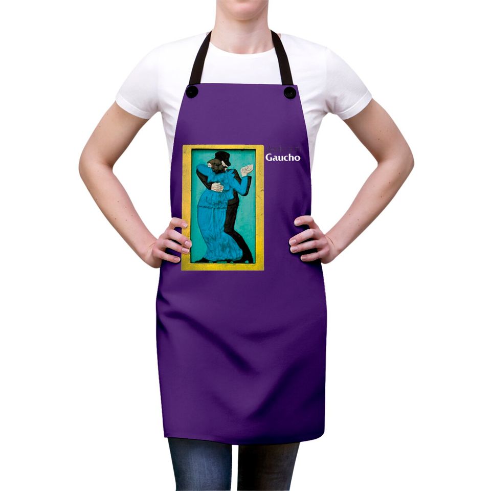 steely dan - Steely Dan Band - Aprons
