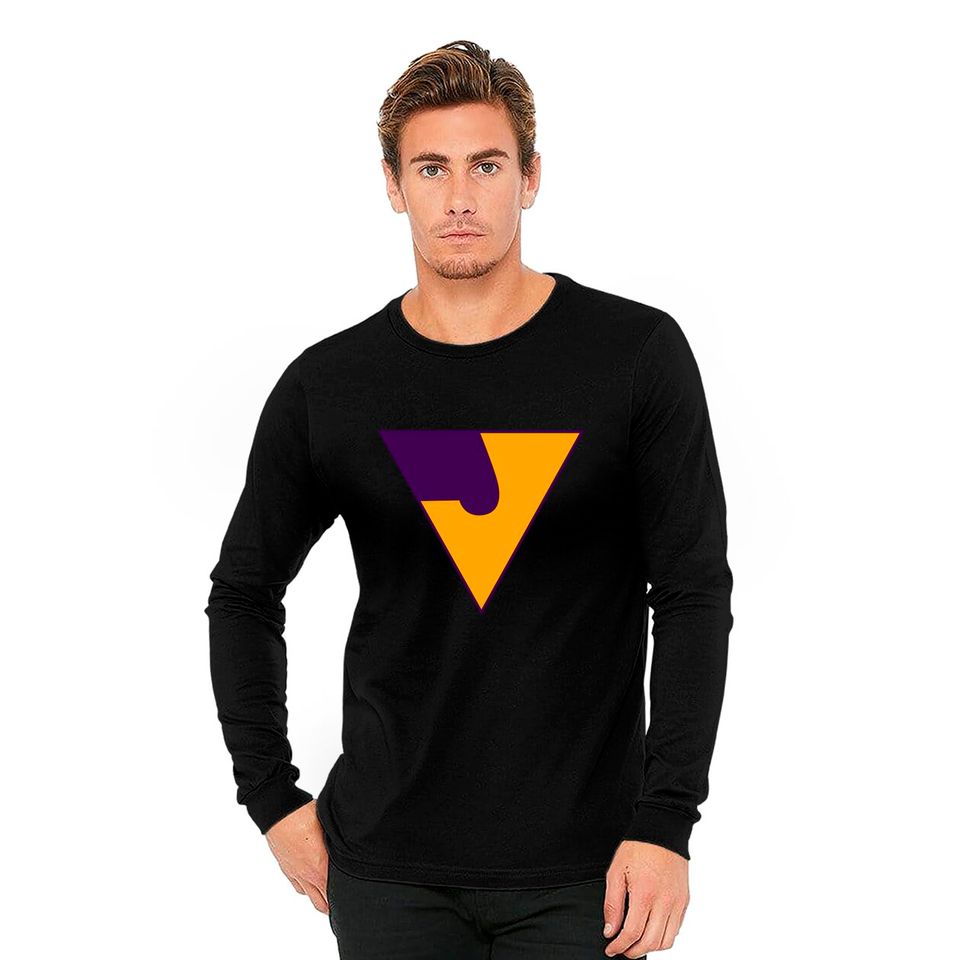 Wonder Twins - Jayna (Zan also available) - Wonder Twins - Long Sleeves