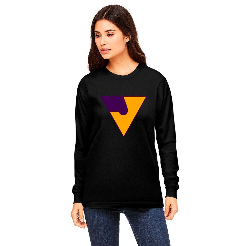 Wonder Twins - Jayna (Zan also available) - Wonder Twins - Long Sleeves