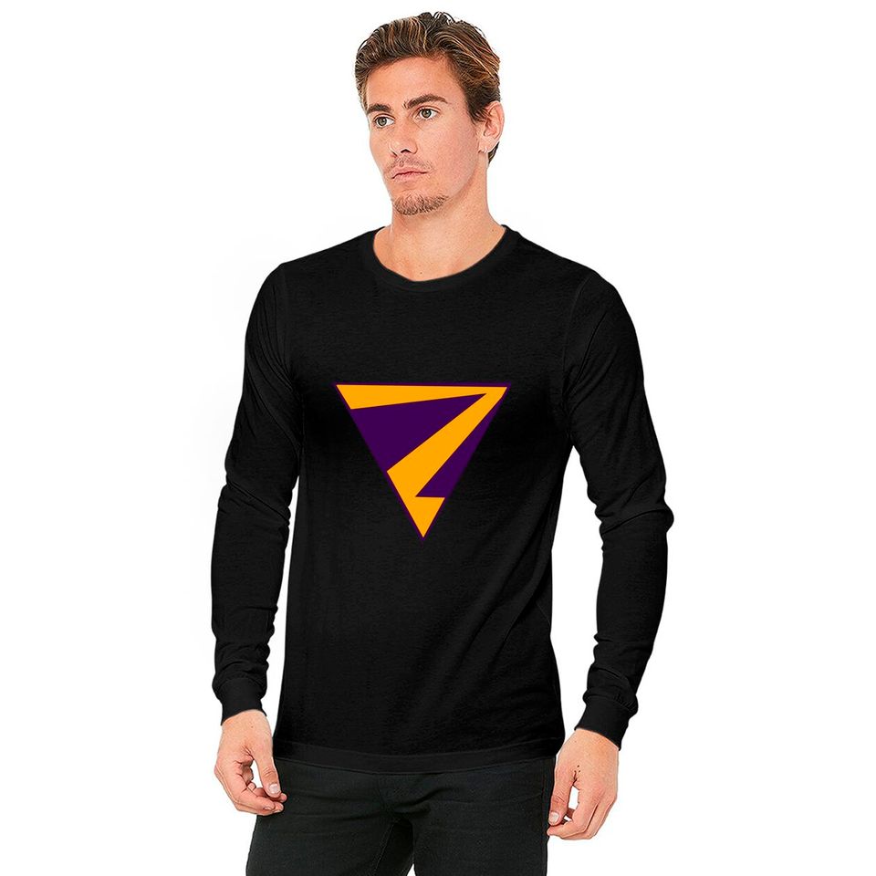 Wonder Twins - Zan (Jayna also available) - Wonder Twins - Long Sleeves