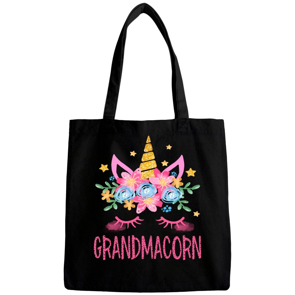 Grandmacorn - Grandma - Bags