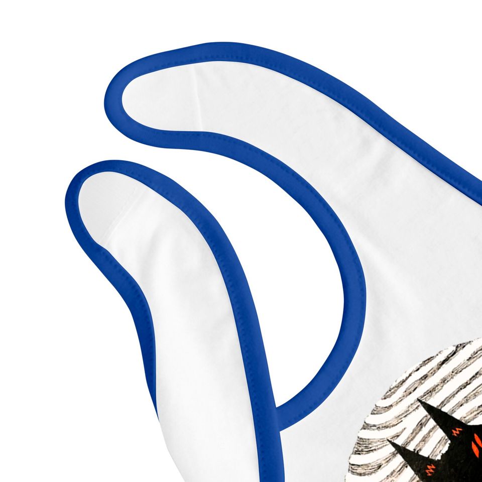 Dread Wolf - Dragon Age Inquisition Bioware - Bibs