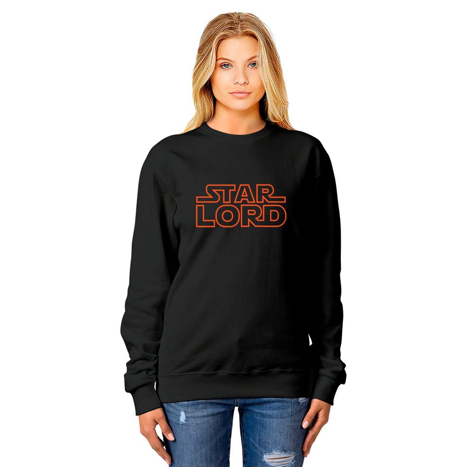 Star Lord - Star Lord - Sweatshirts