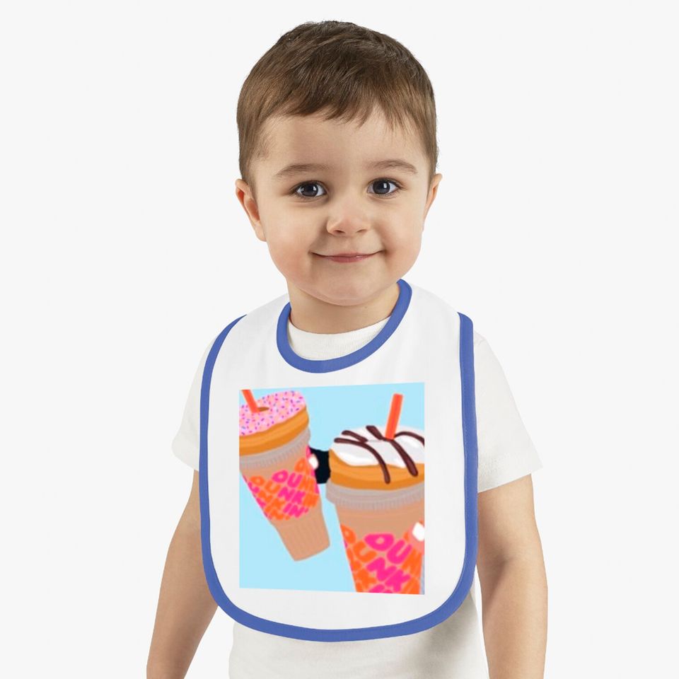 Dunkin’ Donuts phone case - Dunkin Donuts - Bibs