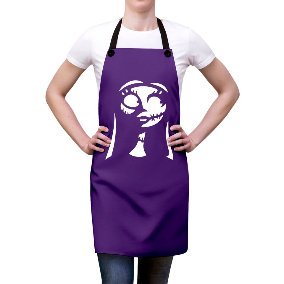Sally - Sally - Aprons