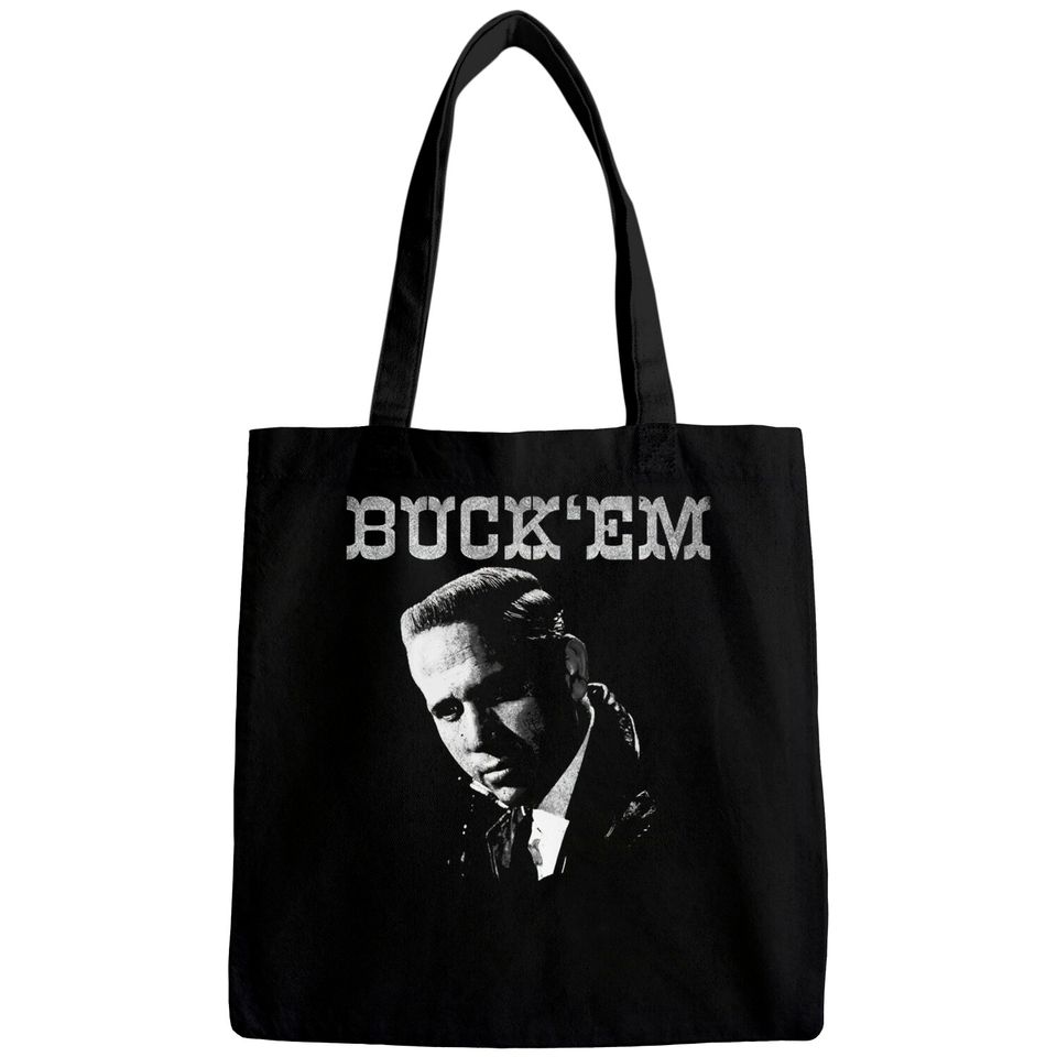 Buck 'Em - Buck Owens - Bags