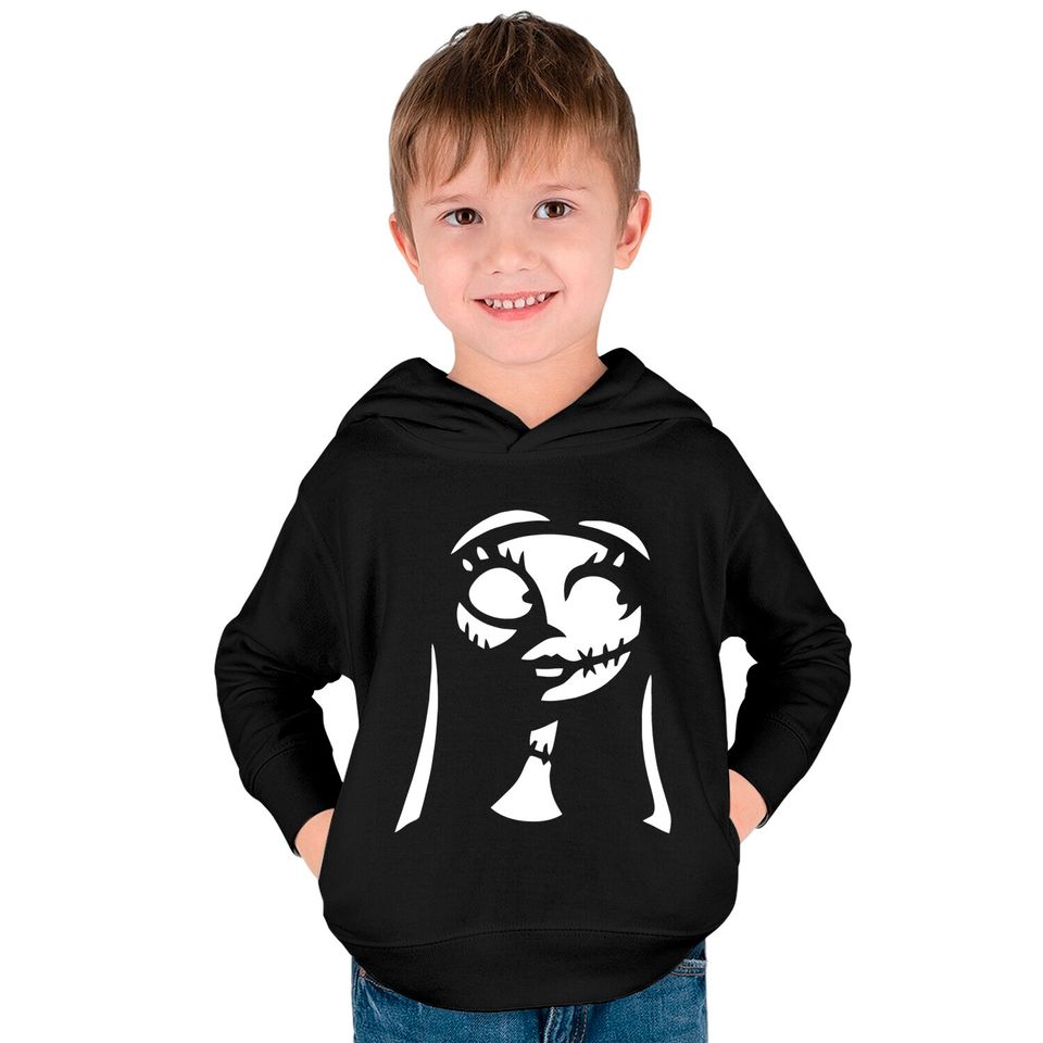 Sally - Sally - Kids Pullover Hoodies