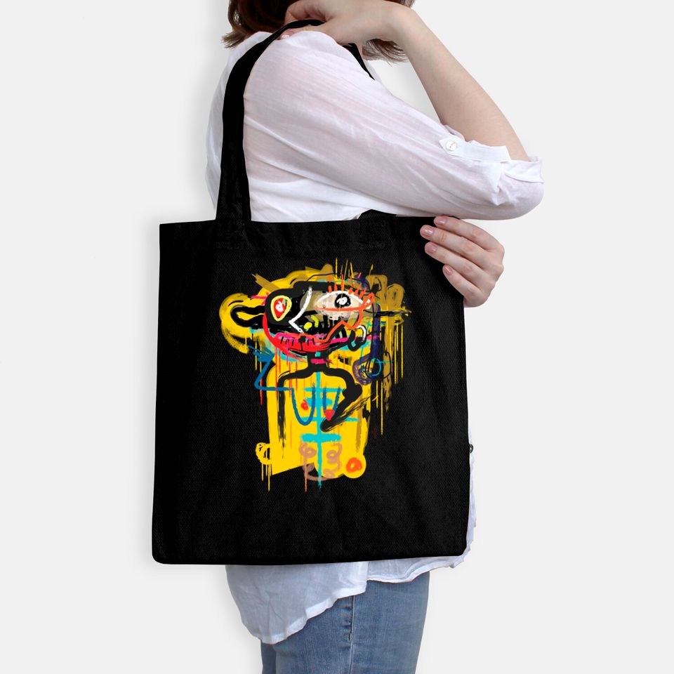 The Beauty - Expressionism - Bags