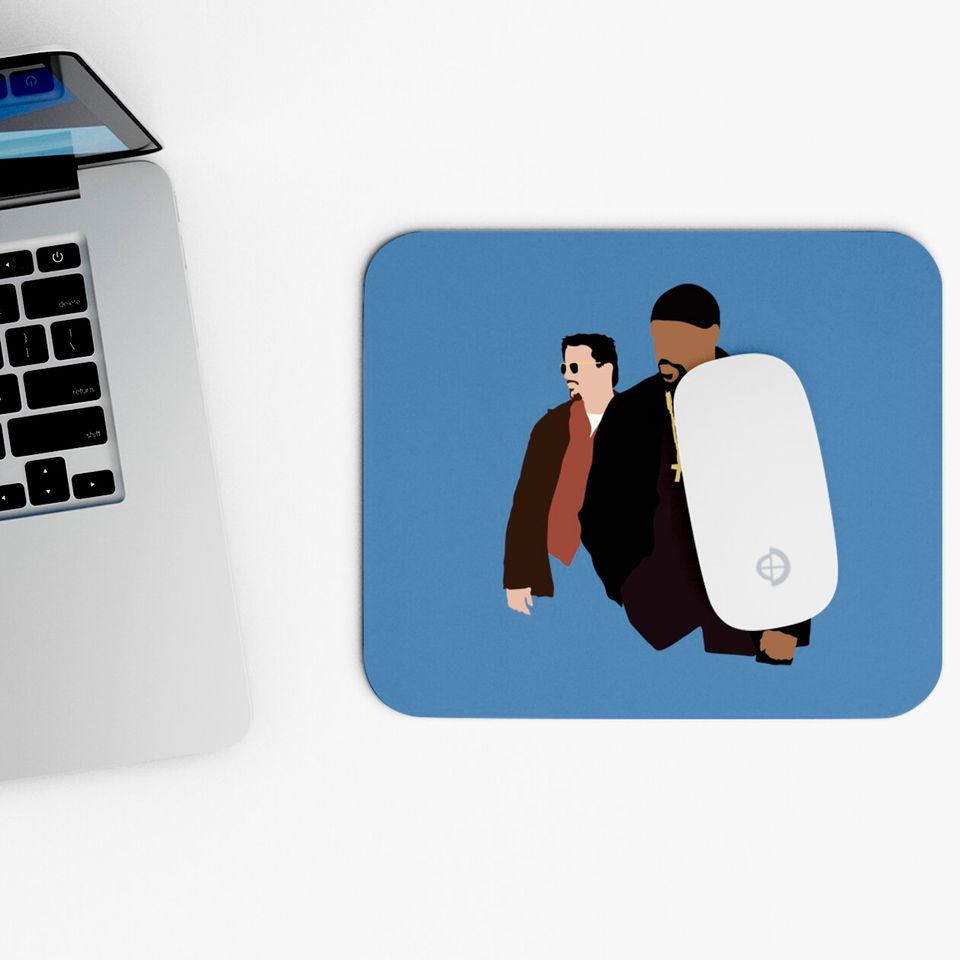 Training Day - Training Day - Mouse Pads