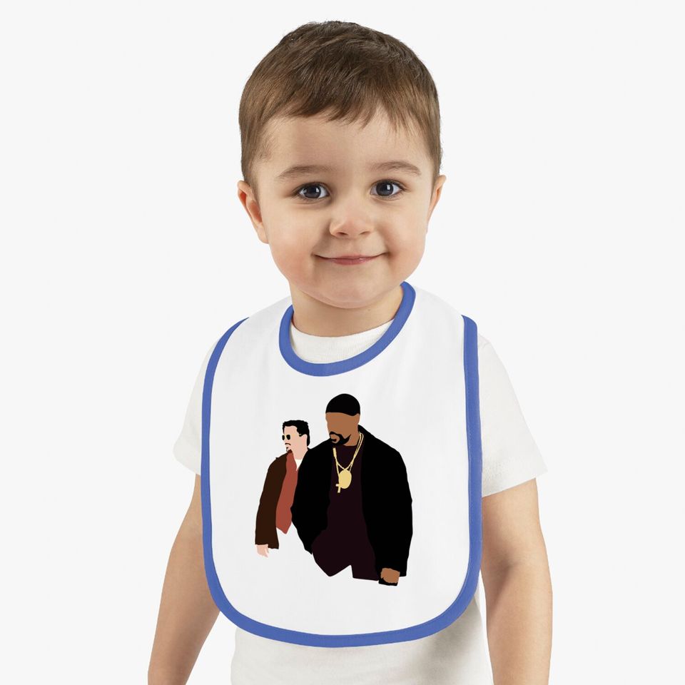 Training Day - Training Day - Bibs