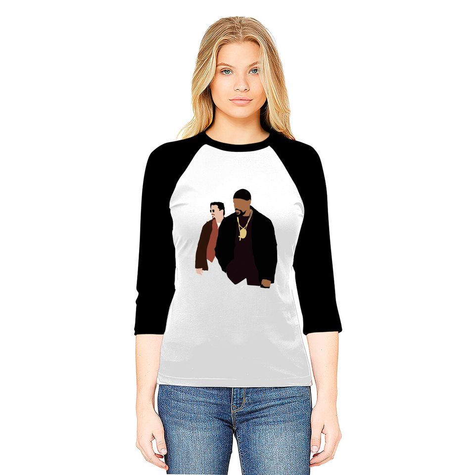 Training Day - Training Day - Baseball Tees