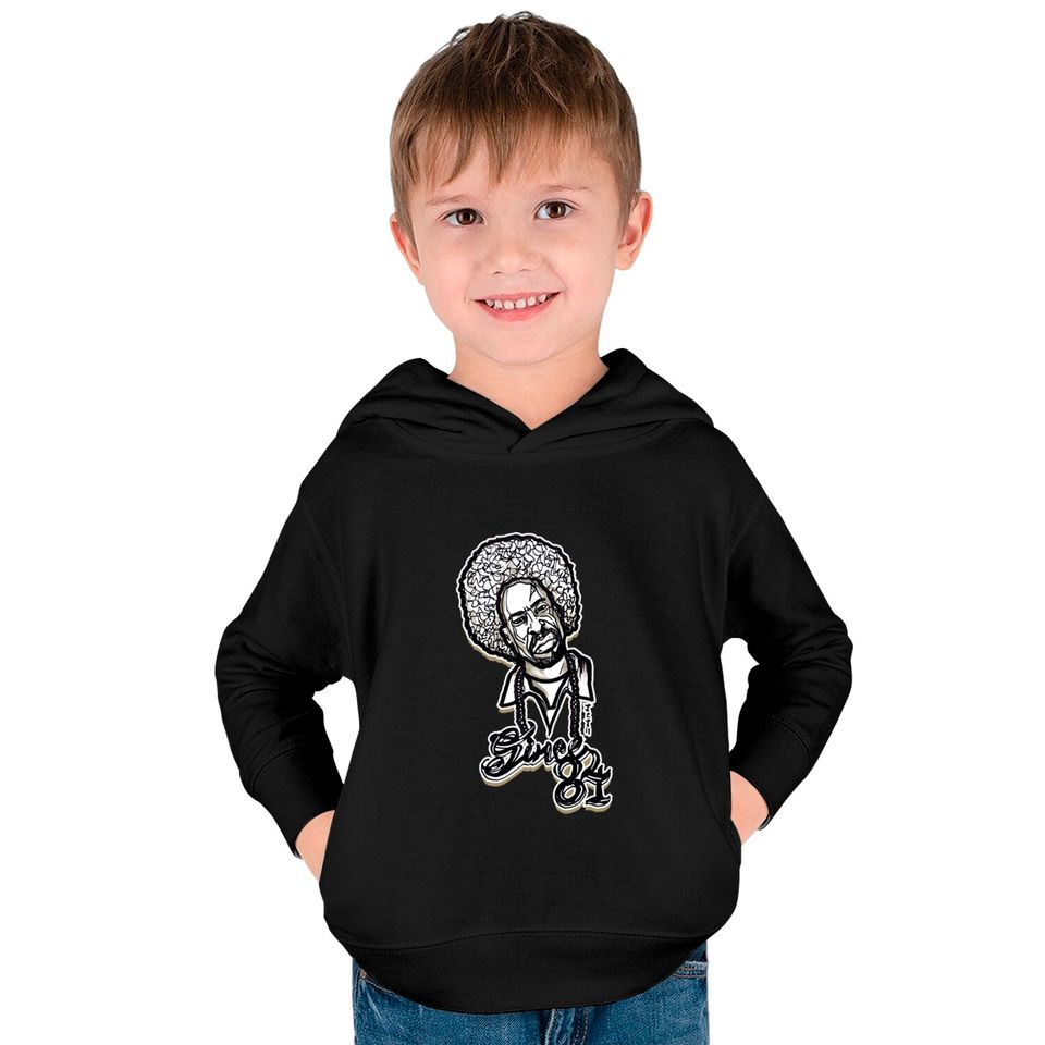 Mac Dre Since 84 Tee - Mac Dre - Kids Pullover Hoodies