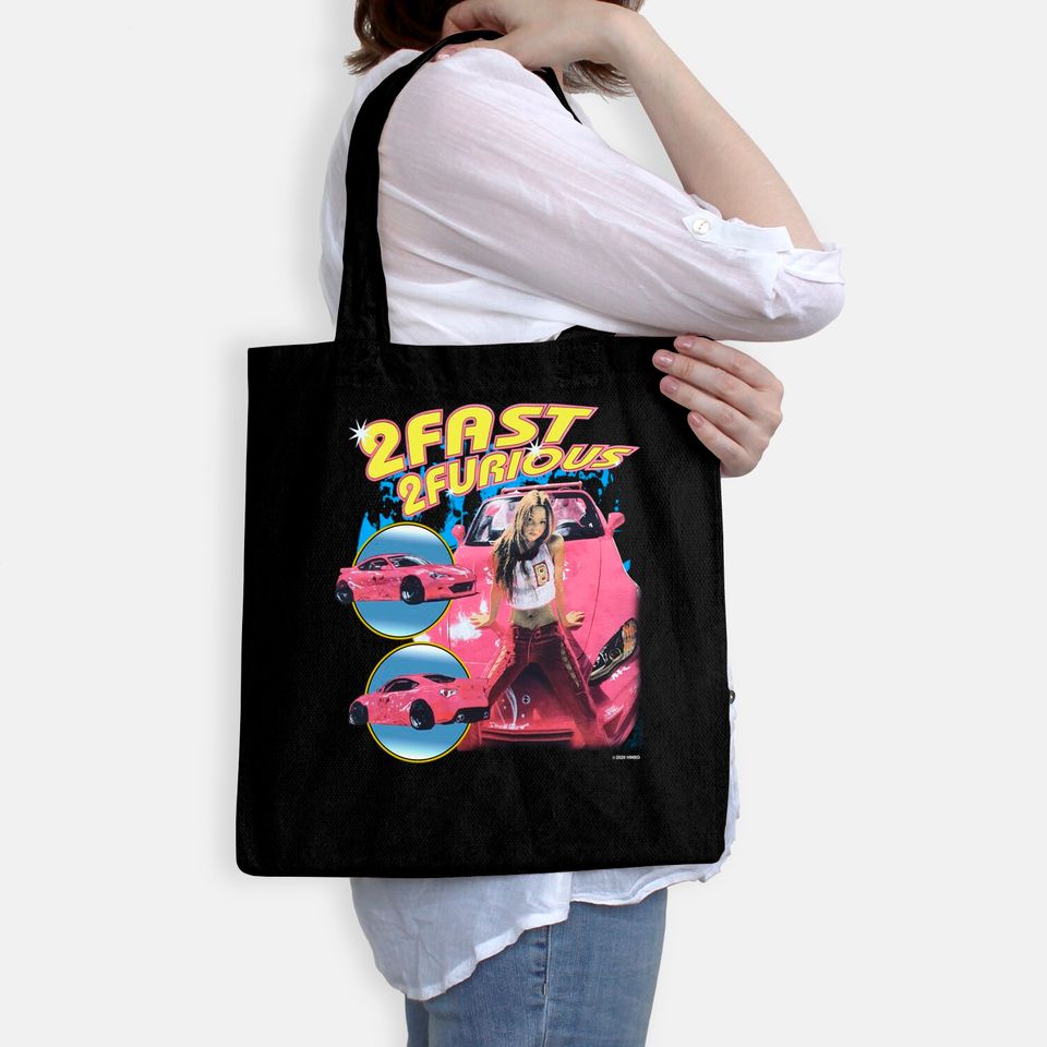 Vintage Suki Fast and Furious , bootleg raptees 90s Bags